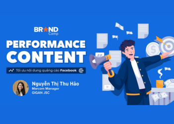 Performance Content: Tối ưu nội dung quảng cáo Facebook