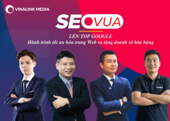 KHÓA HỌC SEO VUA